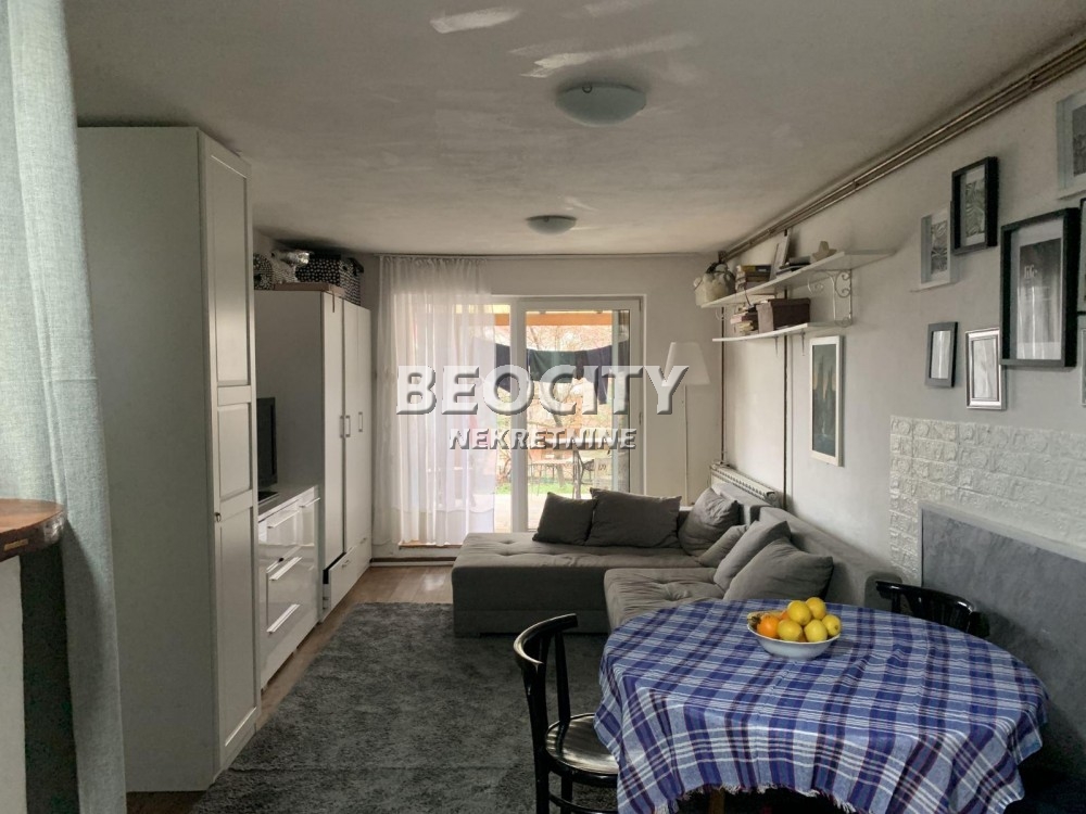 četvorosoban stan, 108 m2, Miljakovac, Stanka Paunovica Veljka ID: 108008 2