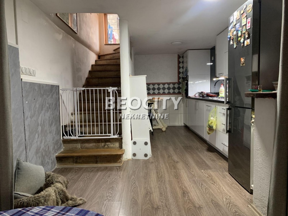 četvorosoban stan, 108 m2, Miljakovac, Stanka Paunovica Veljka ID: 108008 5