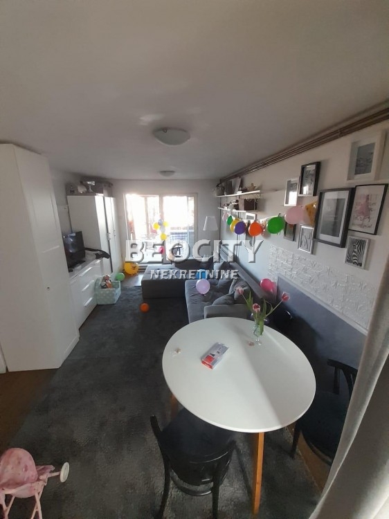 četvorosoban stan, 108 m2, Miljakovac, Stanka Paunovica Veljka ID: 108008 6