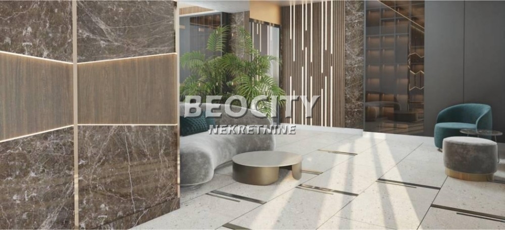 četvorosoban stan, 111 m2, Dedinje, Heroja Milana Tepića ID: 95451 3