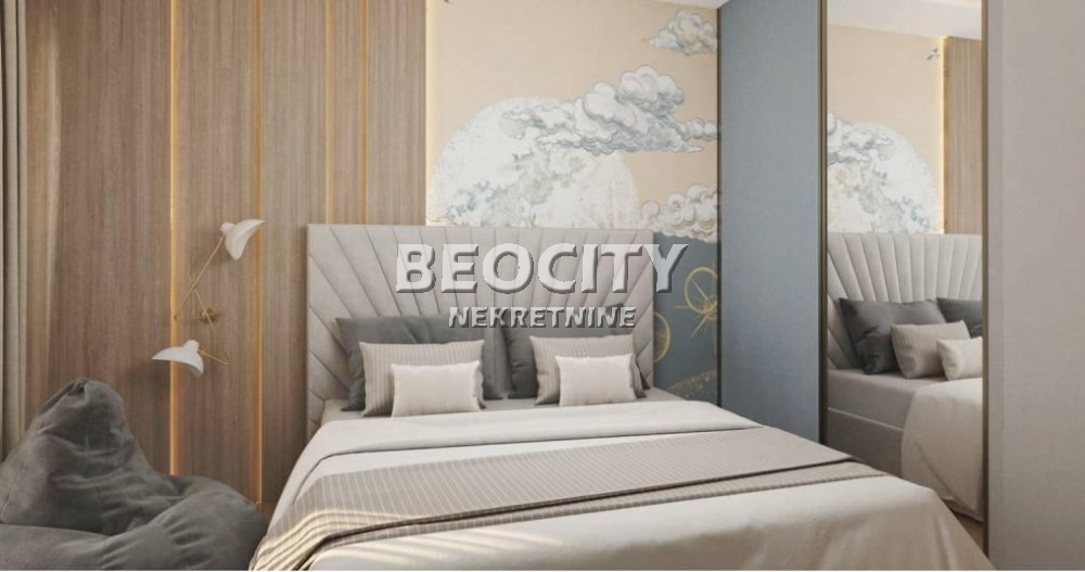 četvorosoban stan, 111 m2, Dedinje, Heroja Milana Tepića ID: 95451 4