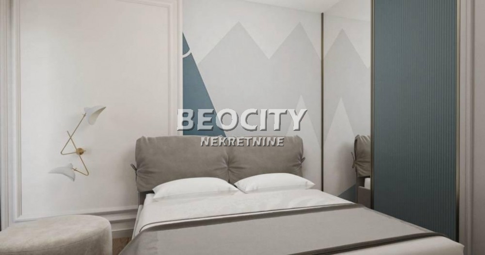 četvorosoban stan, 111 m2, Dedinje, Heroja Milana Tepića ID: 95451 5