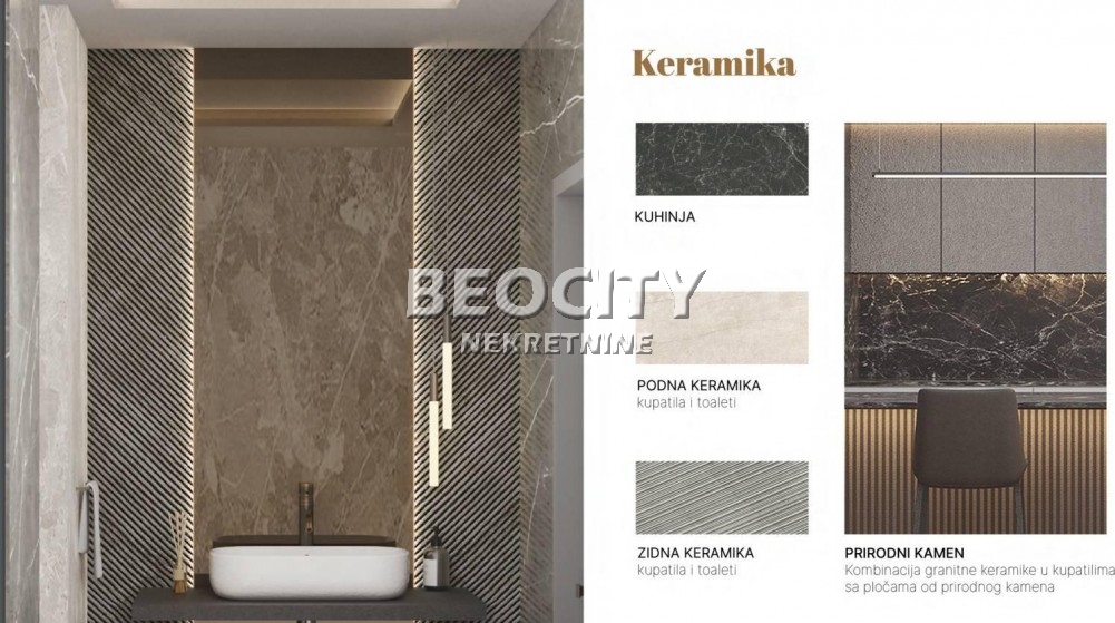 četvorosoban stan, 111 m2, Dedinje, Heroja Milana Tepića ID: 95451 6