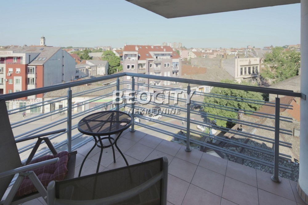 četvorosoban stan, 119 m2, Novi Sad, Jovana Subotića ID: 39261 19