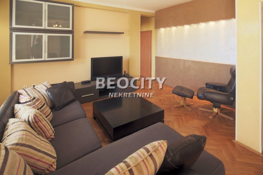 četvorosoban stan, 119 m2, Novi Sad, Jovana Subotića ID: 39261 2