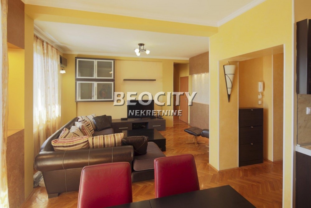četvorosoban stan, 119 m2, Novi Sad, Jovana Subotića ID: 39261 3