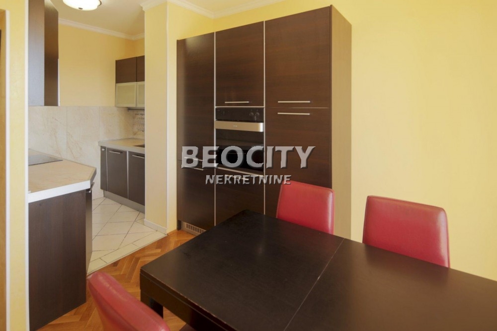 četvorosoban stan, 119 m2, Novi Sad, Jovana Subotića ID: 39261 4