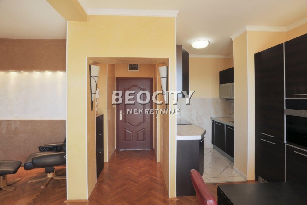 četvorosoban stan, 119 m2, Novi Sad, Jovana Subotića ID: 39261 5