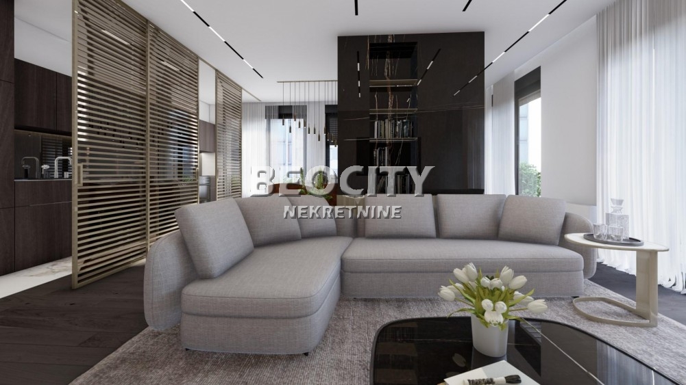 četvorosoban stan, 121 m2, Voždovac ID: 93003 1