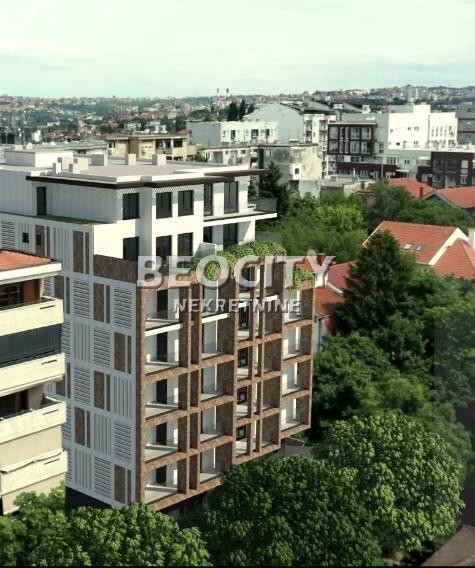 četvorosoban stan, 121 m2, Voždovac ID: 93003 11