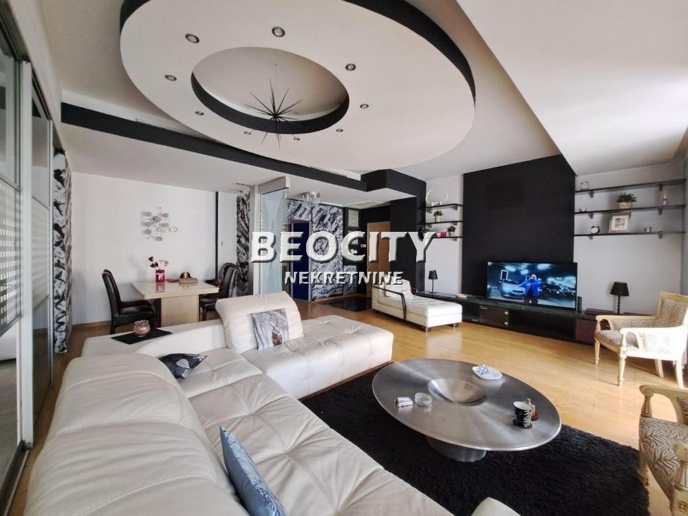 četvorosoban stan, 132 m2, Vukov spomenik, Ćirila i Metodija ID: 92962 2