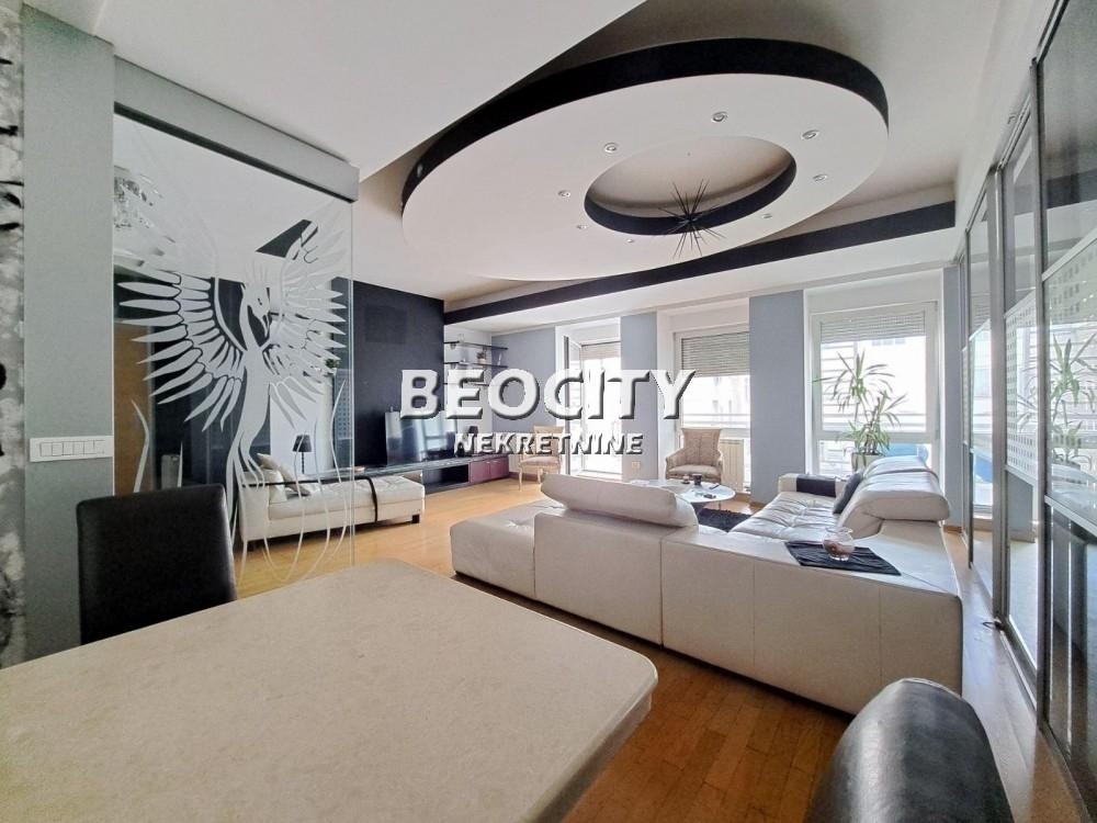 četvorosoban stan, 132 m2, Vukov spomenik, Ćirila i Metodija ID: 92962 3