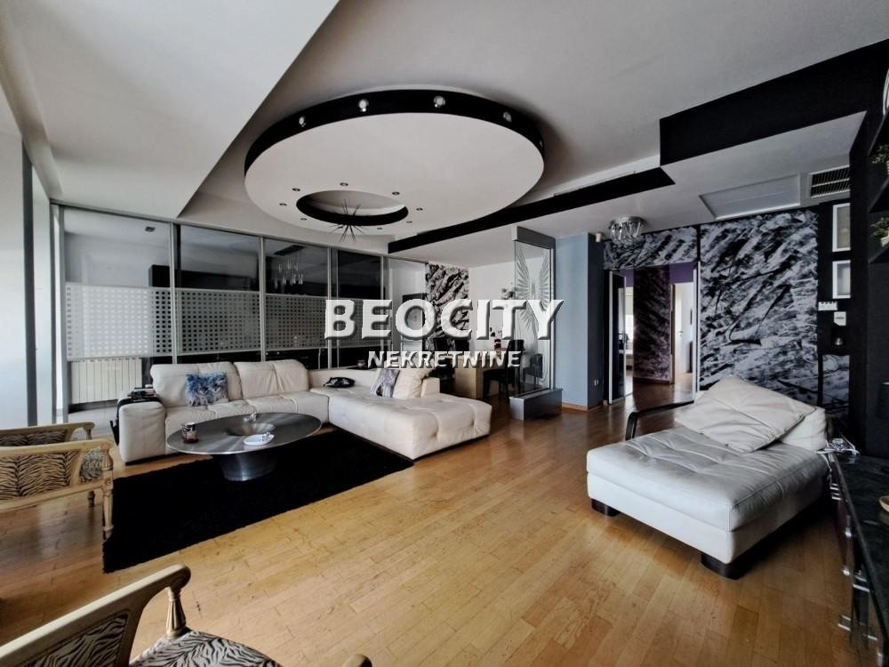 četvorosoban stan, 132 m2, Vukov spomenik, Ćirila i Metodija ID: 92962 5