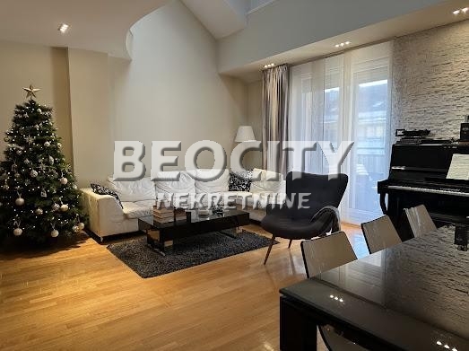 četvorosoban stan, 134 m2, Grbavica, Danila Kiša ID: 116173 5