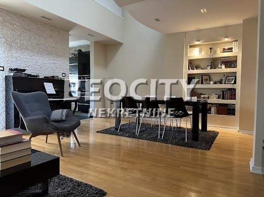 četvorosoban stan, 134 m2, Grbavica, Danila Kiša ID: 116173 6