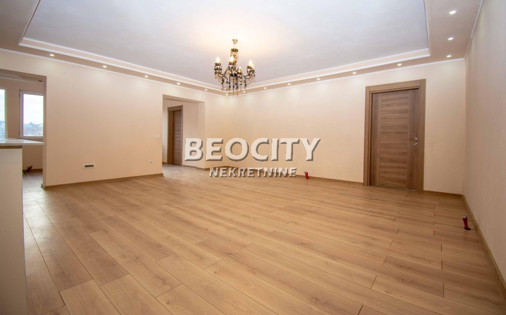 četvorosoban stan, 136 m2, Železnik, Svete Milutinovića ID: 65875 3