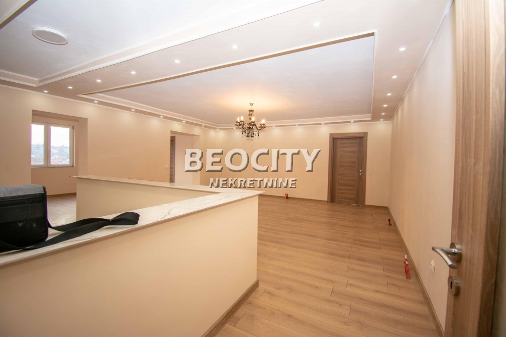 četvorosoban stan, 136 m2, Železnik, Svete Milutinovića ID: 65875 4