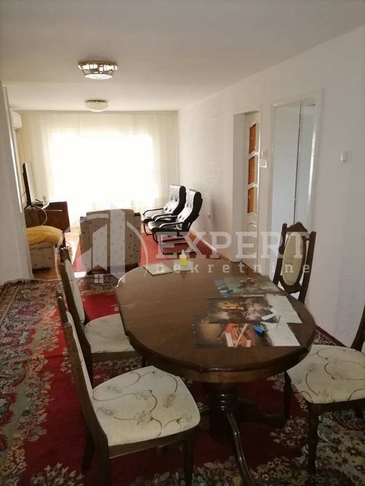 četvorosoban stan, 140 m2, Palilula, Kalač brdo ID: i-05193 8