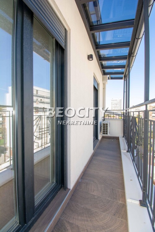 četvorosoban stan, 142 m2, Šumice, Ozrenska ID: 99534 16