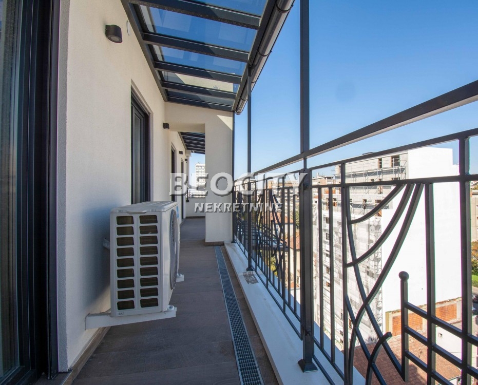 četvorosoban stan, 142 m2, Šumice, Ozrenska ID: 99534 18