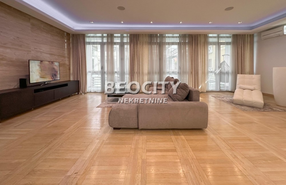 četvorosoban stan, 148 m2, Dedinje ID: 79902 1