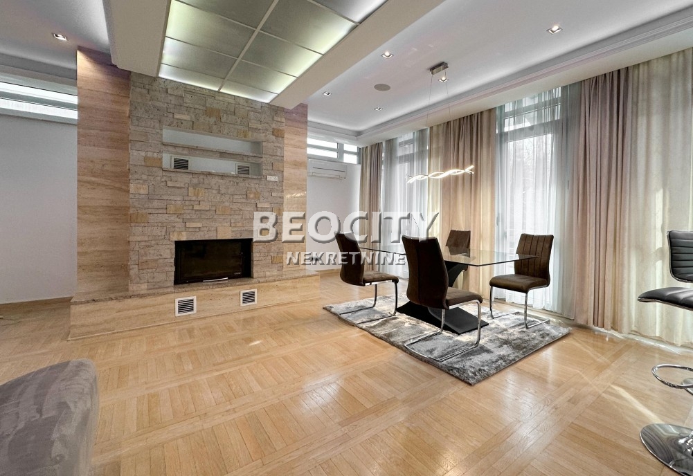 četvorosoban stan, 148 m2, Dedinje ID: 79902 3