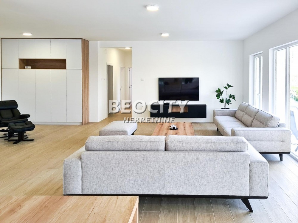 četvorosoban stan, 160 m2, Dedinje ID: 98408 1