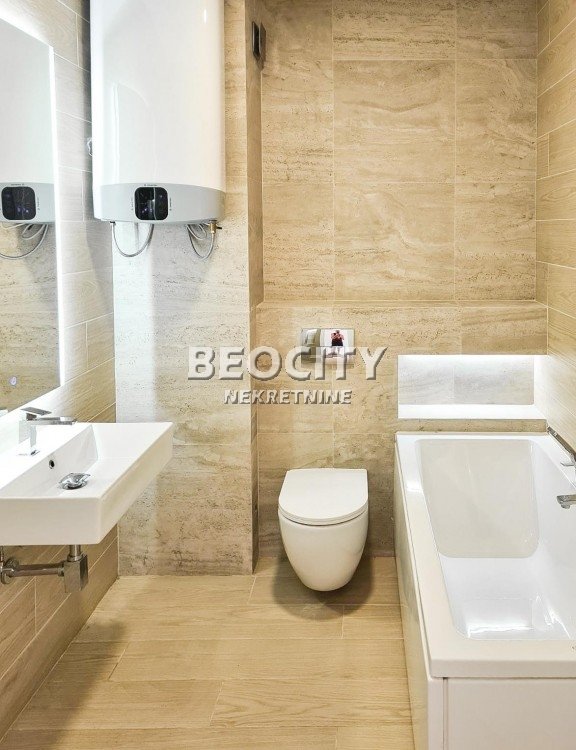 četvorosoban stan, 160 m2, Dedinje ID: 98408 10