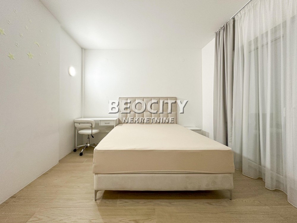 četvorosoban stan, 160 m2, Dedinje ID: 98408 12
