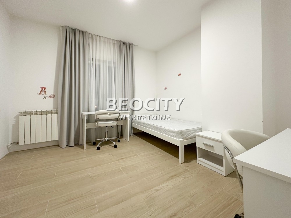četvorosoban stan, 160 m2, Dedinje ID: 98408 13