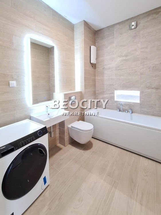 četvorosoban stan, 160 m2, Dedinje ID: 98408 14