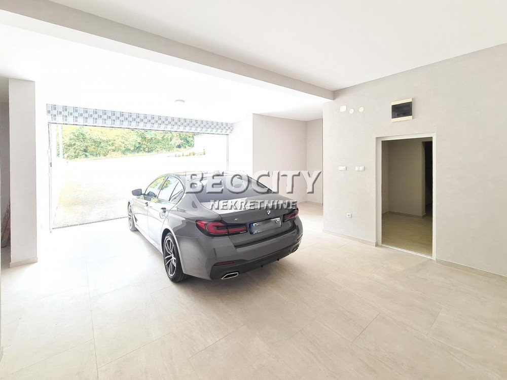 četvorosoban stan, 160 m2, Dedinje ID: 98408 15