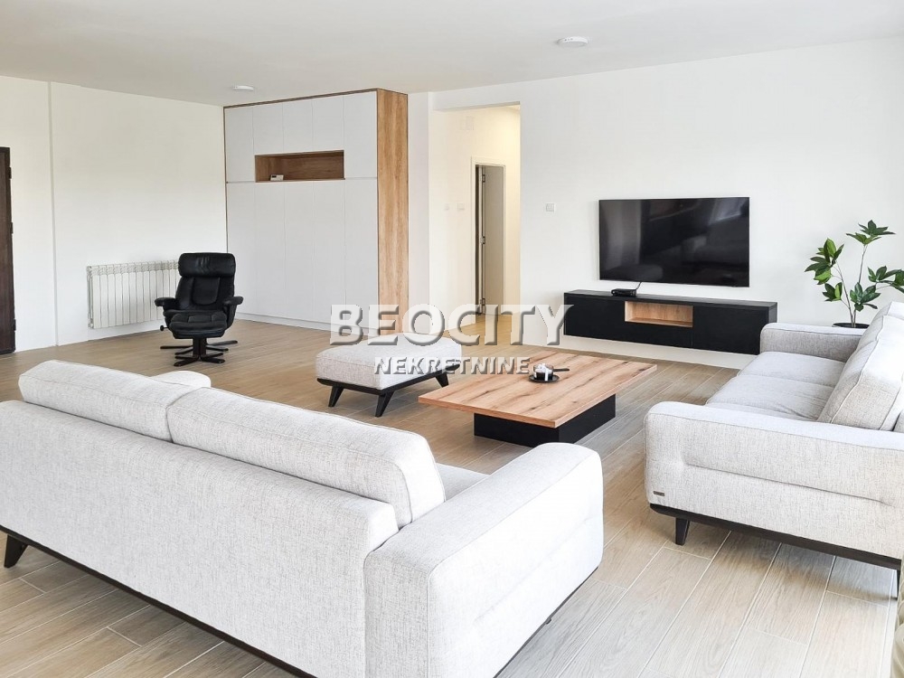 četvorosoban stan, 160 m2, Dedinje ID: 98408 2