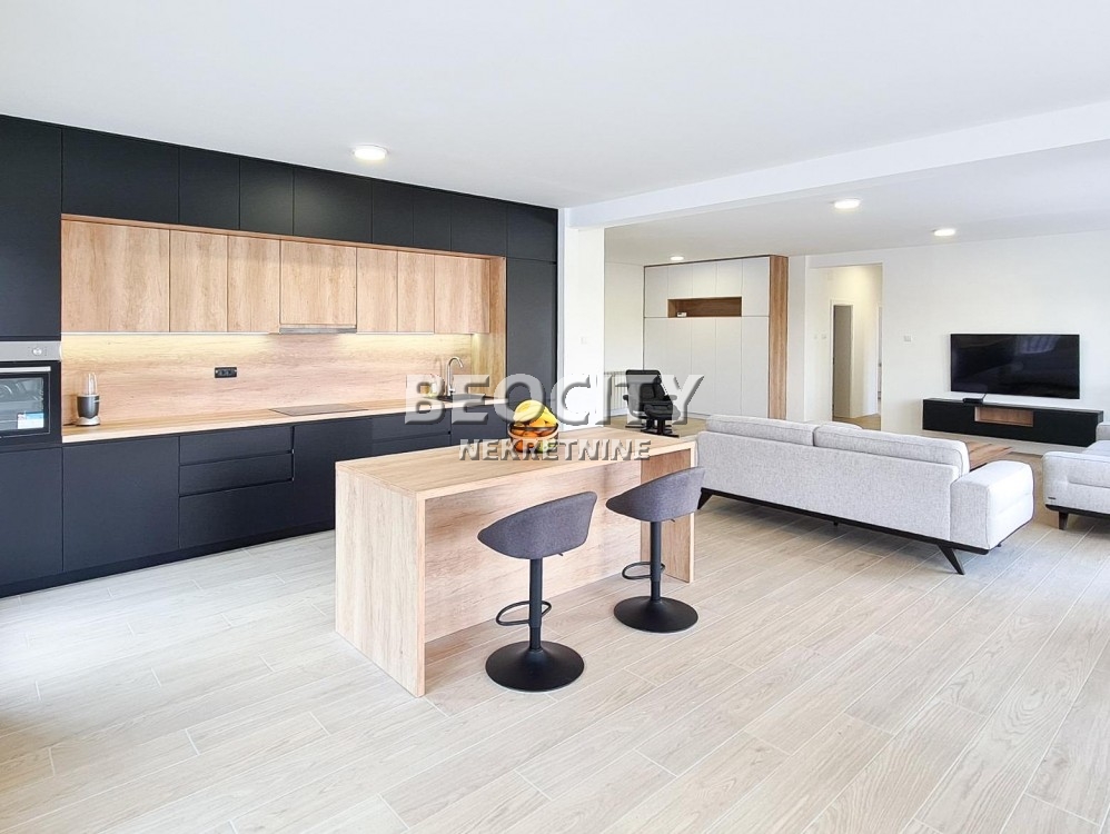 četvorosoban stan, 160 m2, Dedinje ID: 98408 3