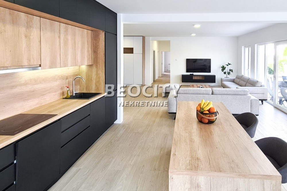 četvorosoban stan, 160 m2, Dedinje ID: 98408 4