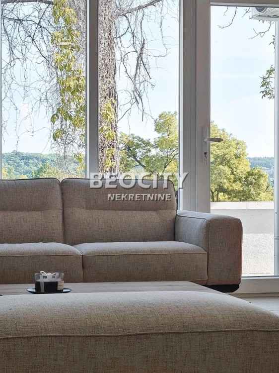 četvorosoban stan, 160 m2, Dedinje ID: 98408 5