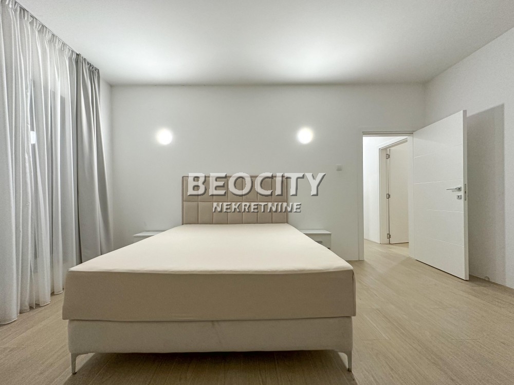 četvorosoban stan, 160 m2, Dedinje ID: 98408 7