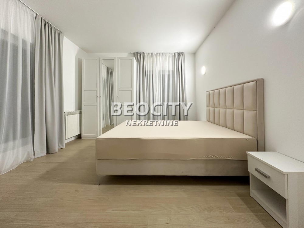 četvorosoban stan, 160 m2, Dedinje ID: 98408 8
