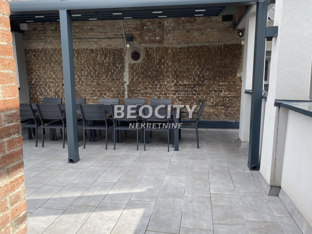 četvorosoban stan, 183 m2, Futoška, Futoska ID: 102462 20