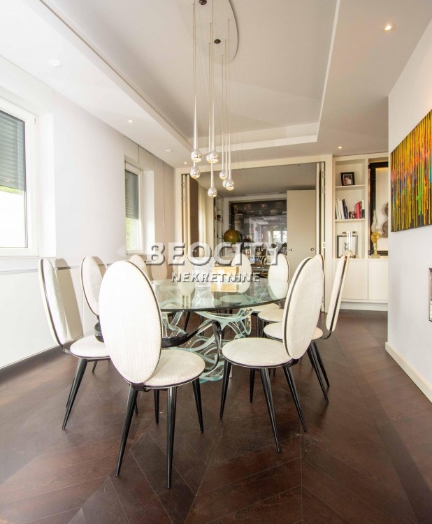 četvorosoban stan, 185 m2, Dedinje ID: 110015 11