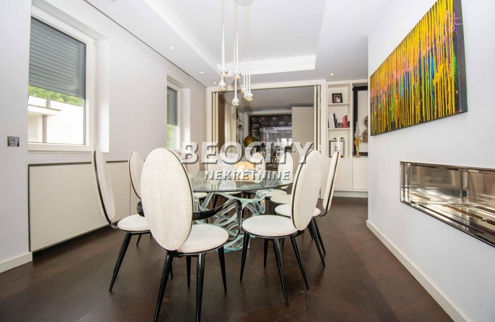 četvorosoban stan, 185 m2, Dedinje ID: 110015 12