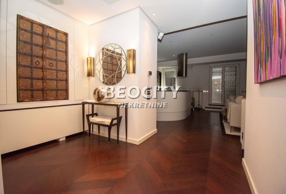 četvorosoban stan, 185 m2, Dedinje ID: 110015 13