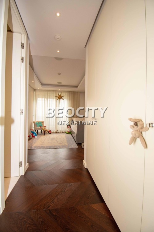 četvorosoban stan, 185 m2, Dedinje ID: 110015 14