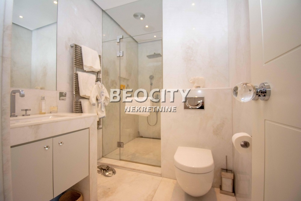 četvorosoban stan, 185 m2, Dedinje ID: 110015 15