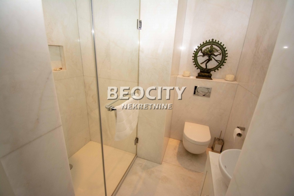 četvorosoban stan, 185 m2, Dedinje ID: 110015 16