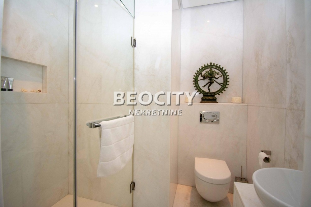 četvorosoban stan, 185 m2, Dedinje ID: 110015 17