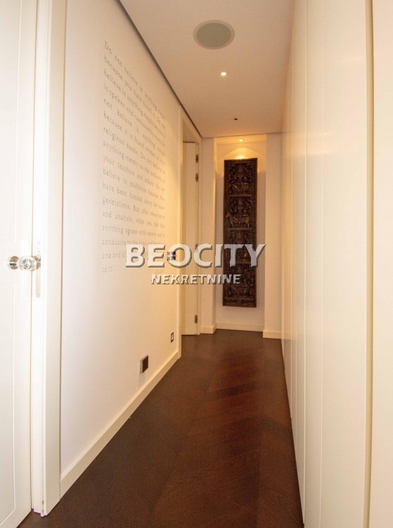 četvorosoban stan, 185 m2, Dedinje ID: 110015 18