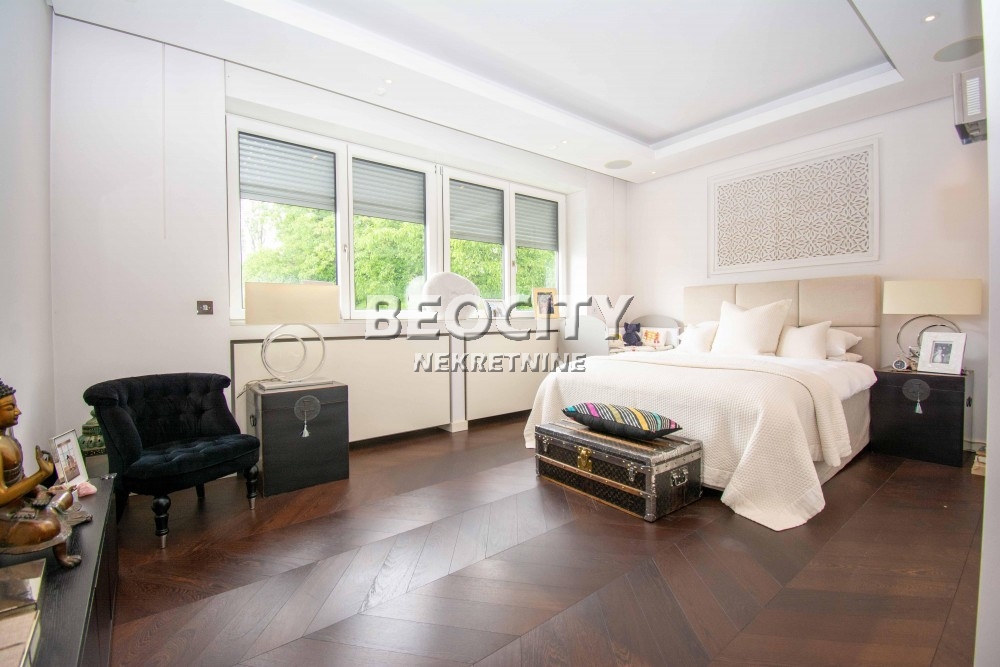 četvorosoban stan, 185 m2, Dedinje ID: 110015 19