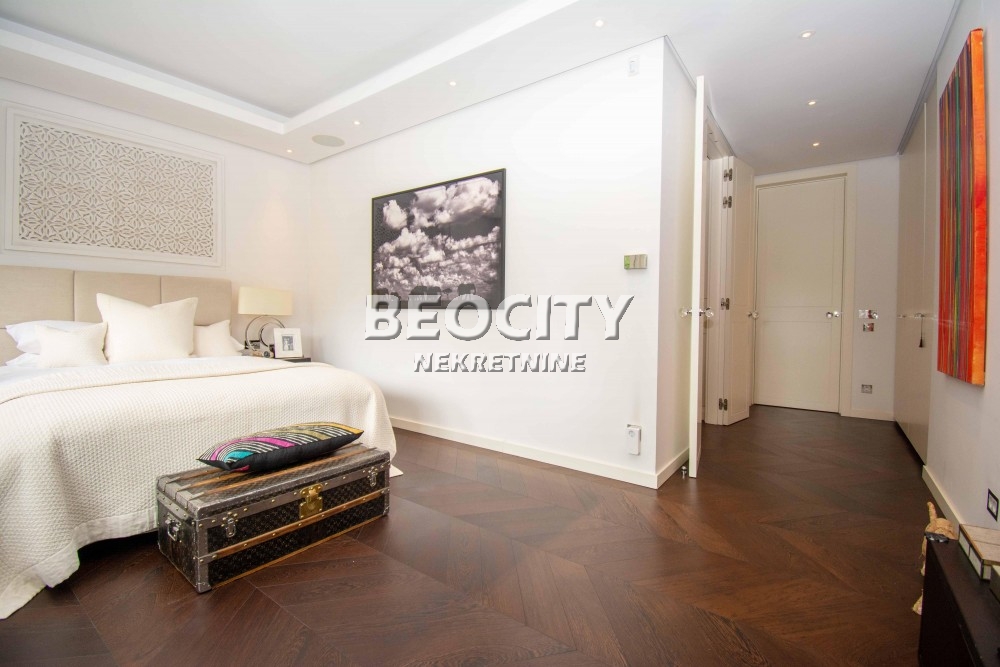 četvorosoban stan, 185 m2, Dedinje ID: 110015 20