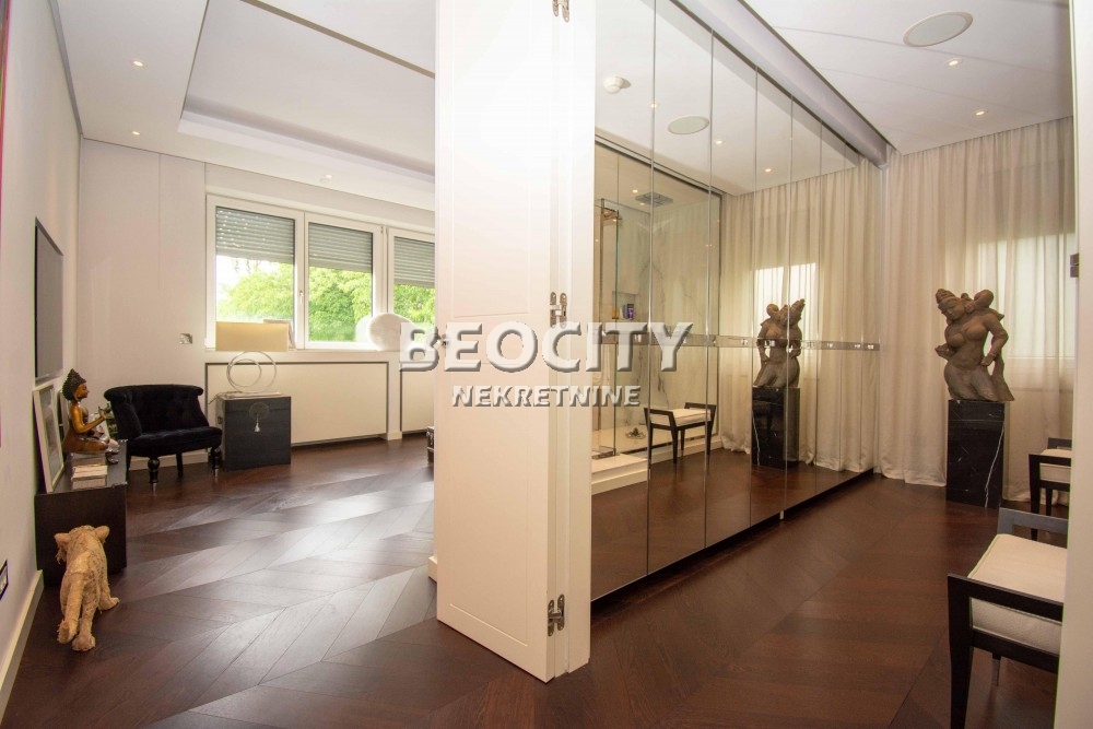 četvorosoban stan, 185 m2, Dedinje ID: 110015 21